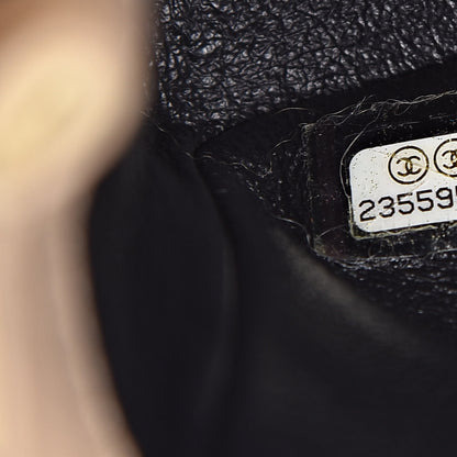 Chanel Suede Quilted 2.55 Reissue Hanger Flap 225 Beige 7 of 16