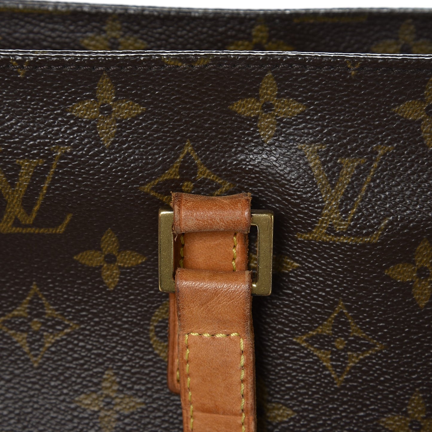 Monogram Luco