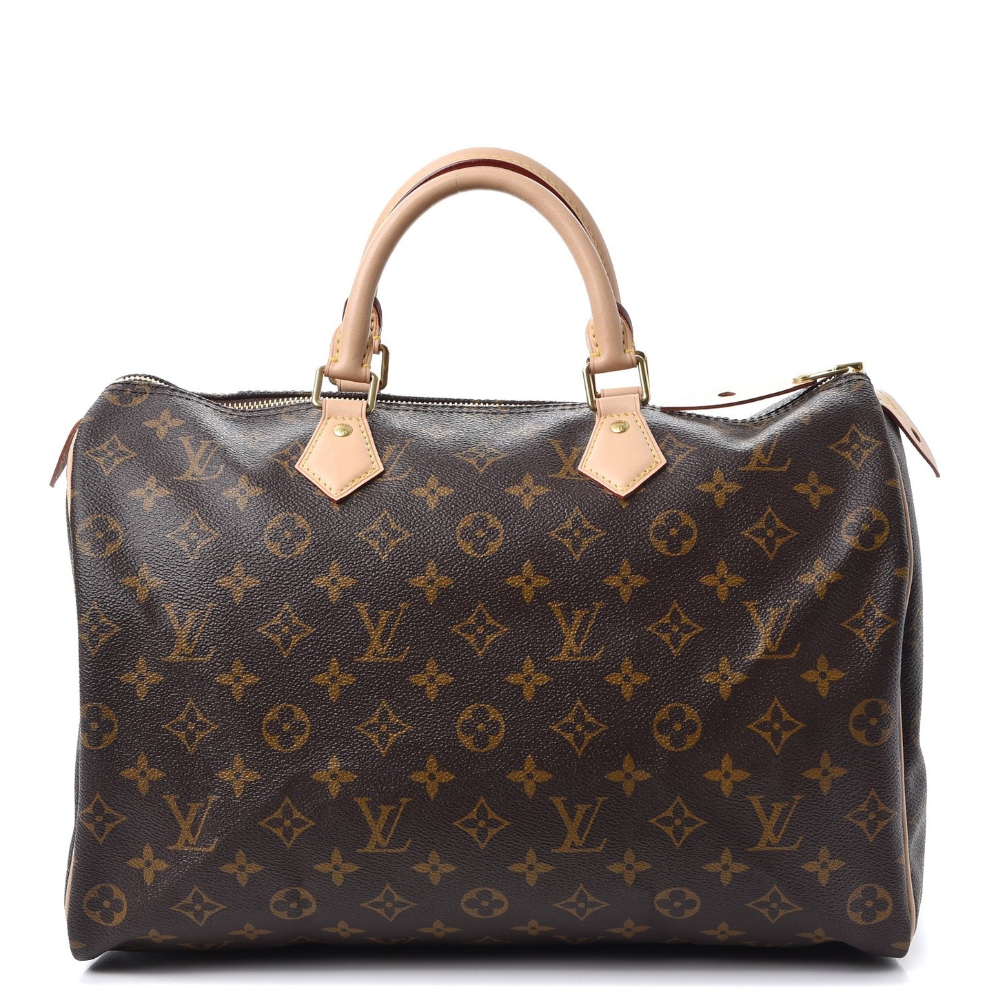 Monogram Speedy 35