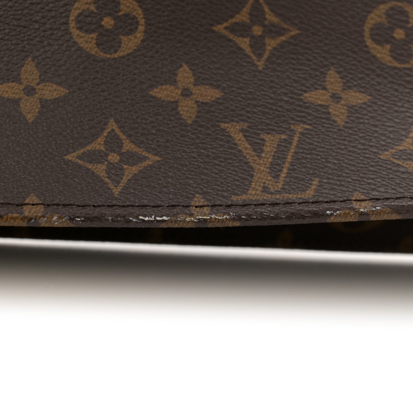 Monogram Sac Plat NM