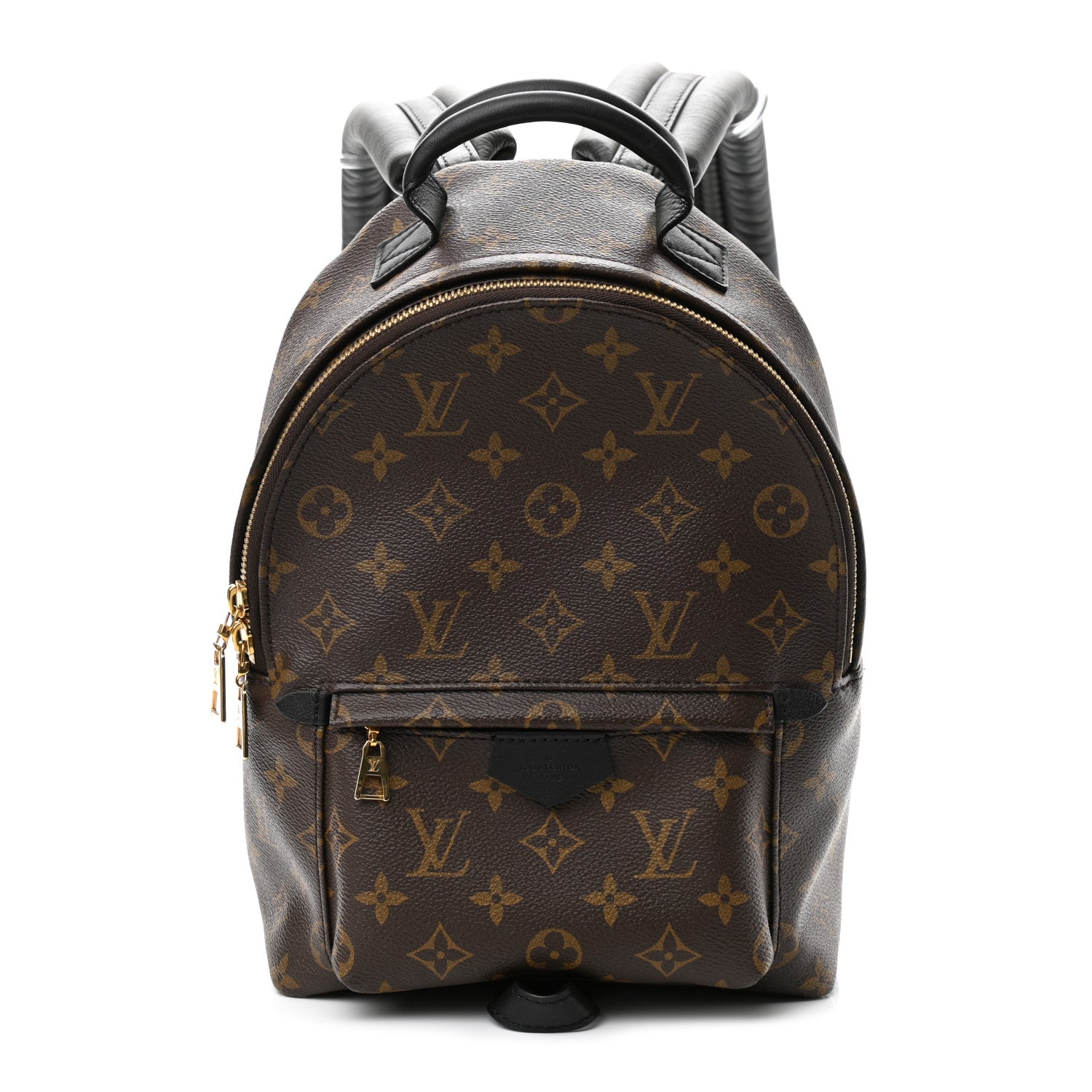 Louis Vuitton Monogram Palm Springs Backpack PM 1 of 11