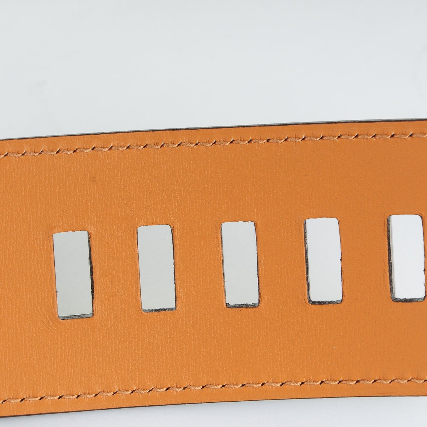 Epsom Collier De Chien CDC Belt 85 Bleu Izmir