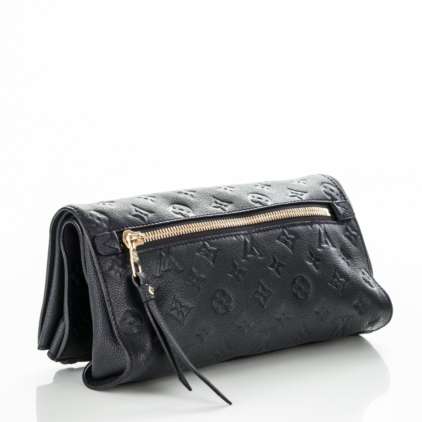 Empreinte Petillante Clutch Infini