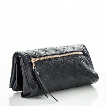 Louis Vuitton Empreinte Petillante Clutch Infini 3 of 6