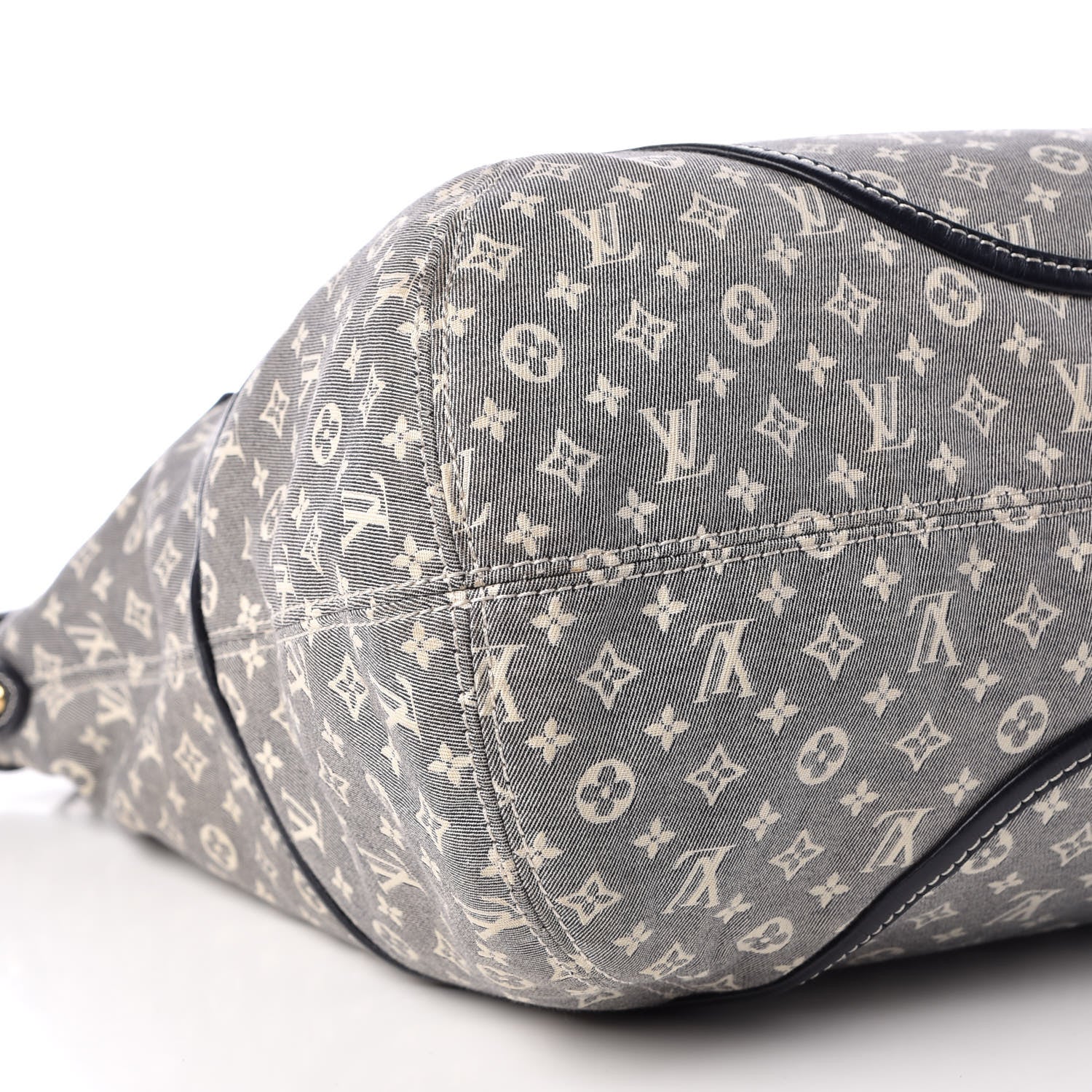 Louis Vuitton Monogram Idylle Elegie Encre 6 of 10