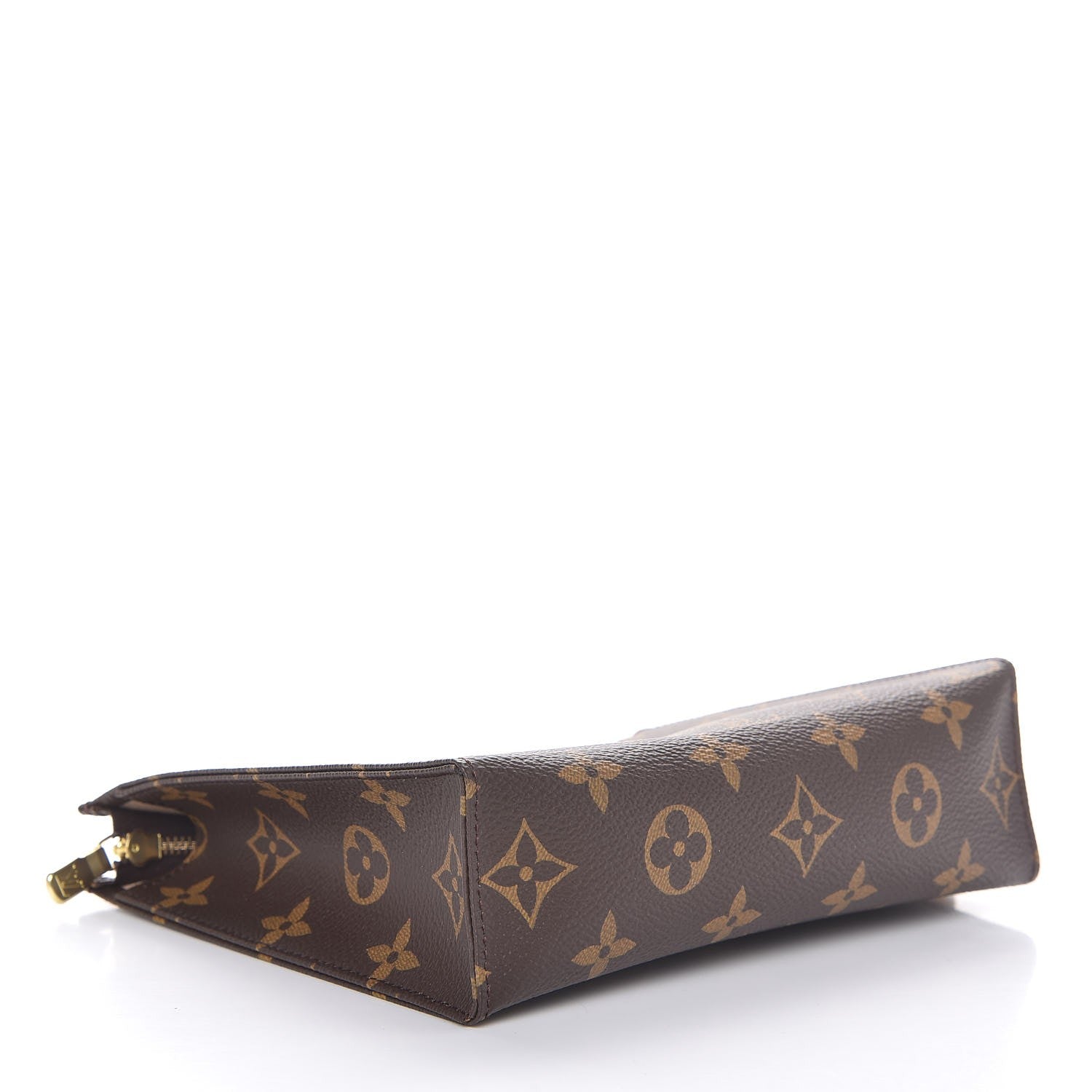 Louis Vuitton Monogram Toiletry Pouch 19 4 of 9