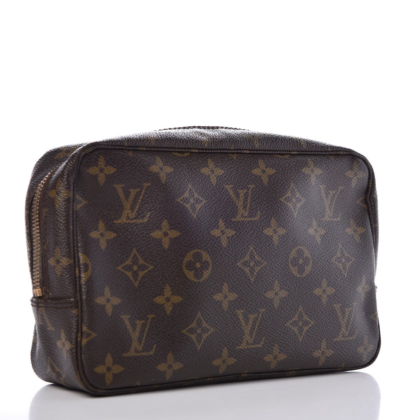 Monogram Trousse Toilette 23