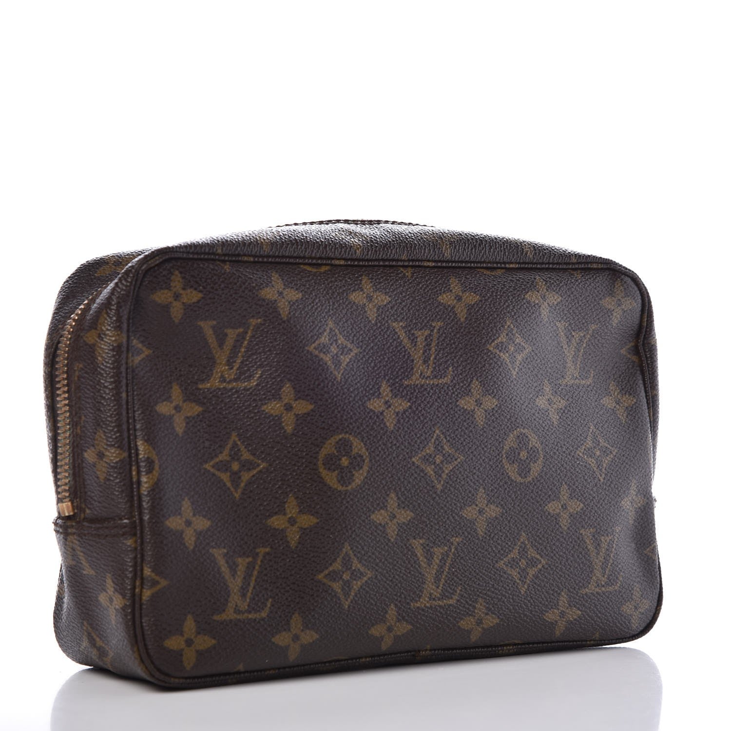 Louis Vuitton Monogram Trousse Toilette 23 3 of 7