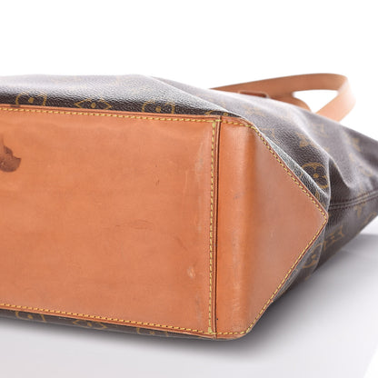Louis Vuitton Monogram Cabas Piano 6 of 11