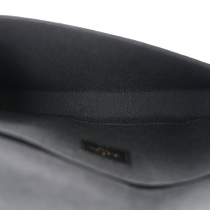 Louis Vuitton Empreinte Pochette Felicie Chain Wallet Black 6 of 13