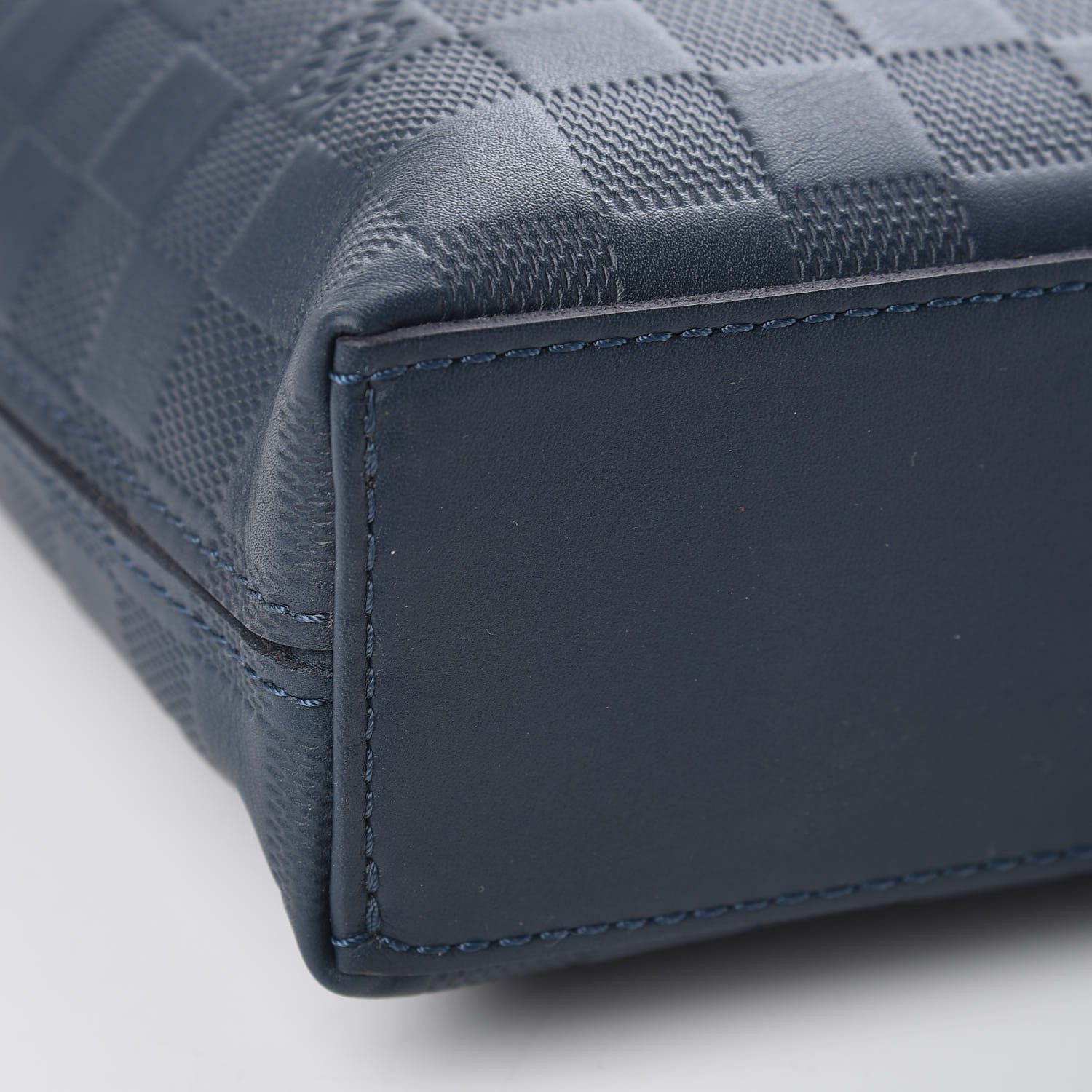 Louis Vuitton Damier Infini Porte-Documents Jour Briefcase Cosmos 6 of 9