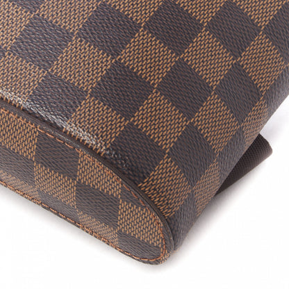 Louis Vuitton Damier Ebene Geronimos 6 of 8