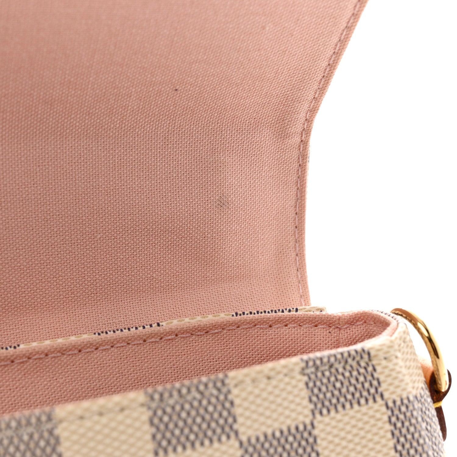 Louis Vuitton Damier Azur Croisette 12 of 13