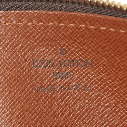 Louis Vuitton Monogram Papillon 30 With Companion 8 of 9