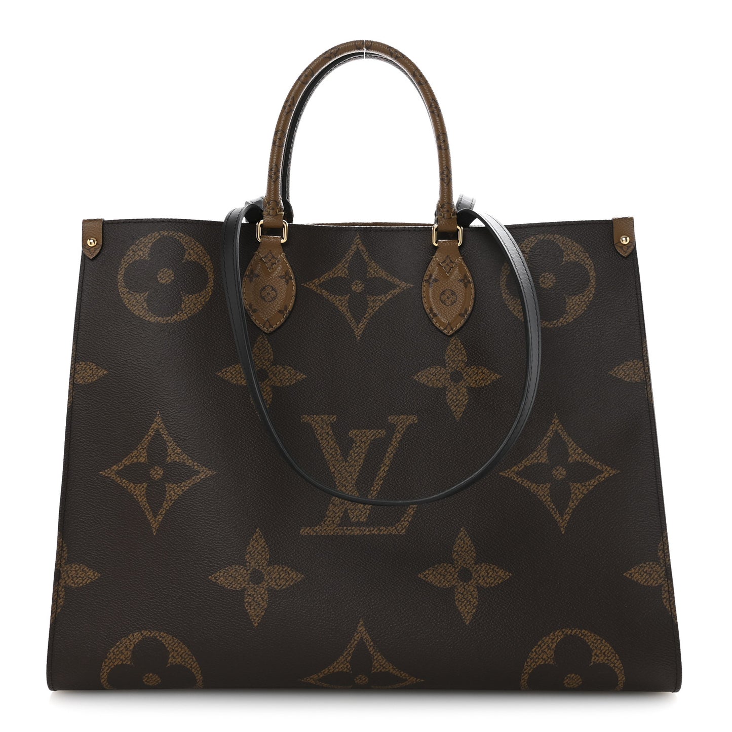 Reverse Monogram Giant Onthego GM