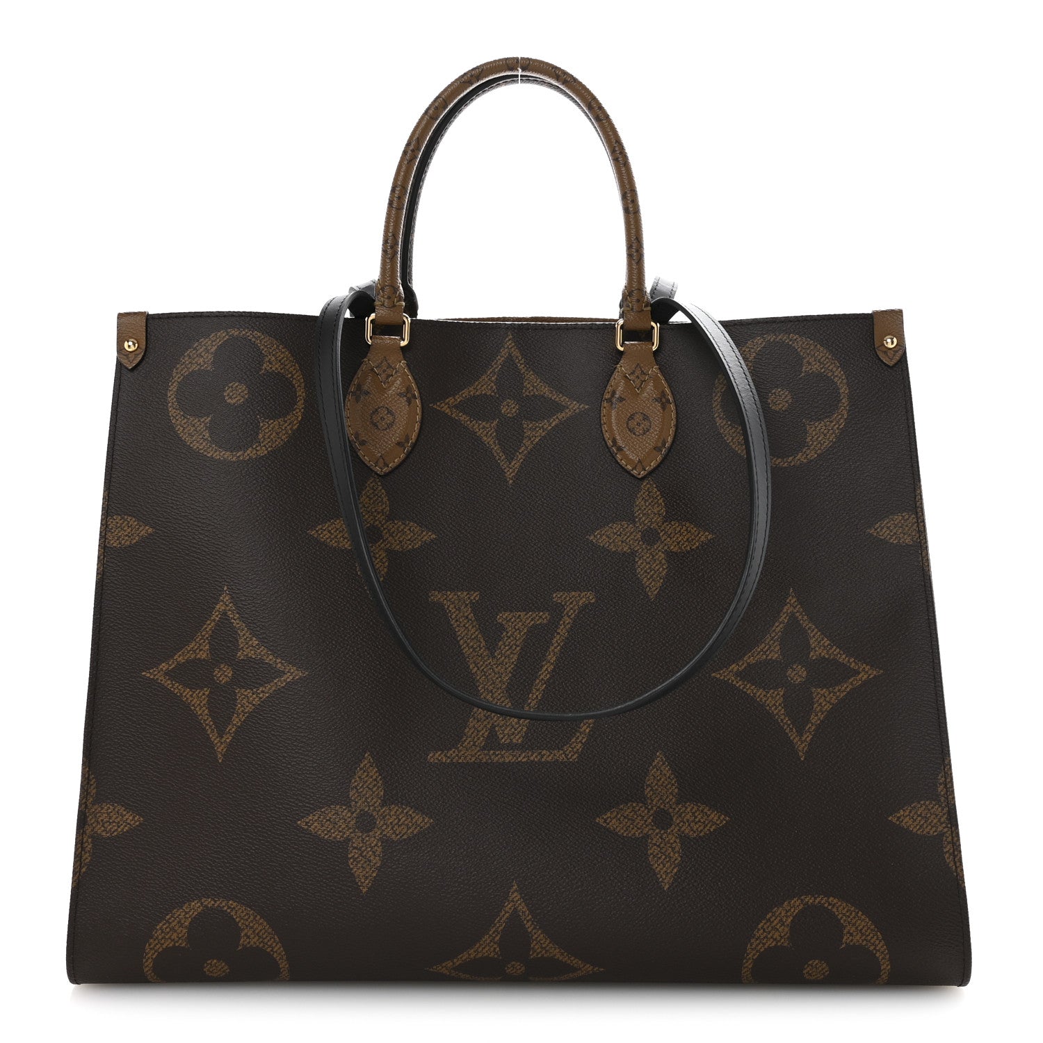 Louis Vuitton Reverse Monogram Giant Onthego GM 1 of 11