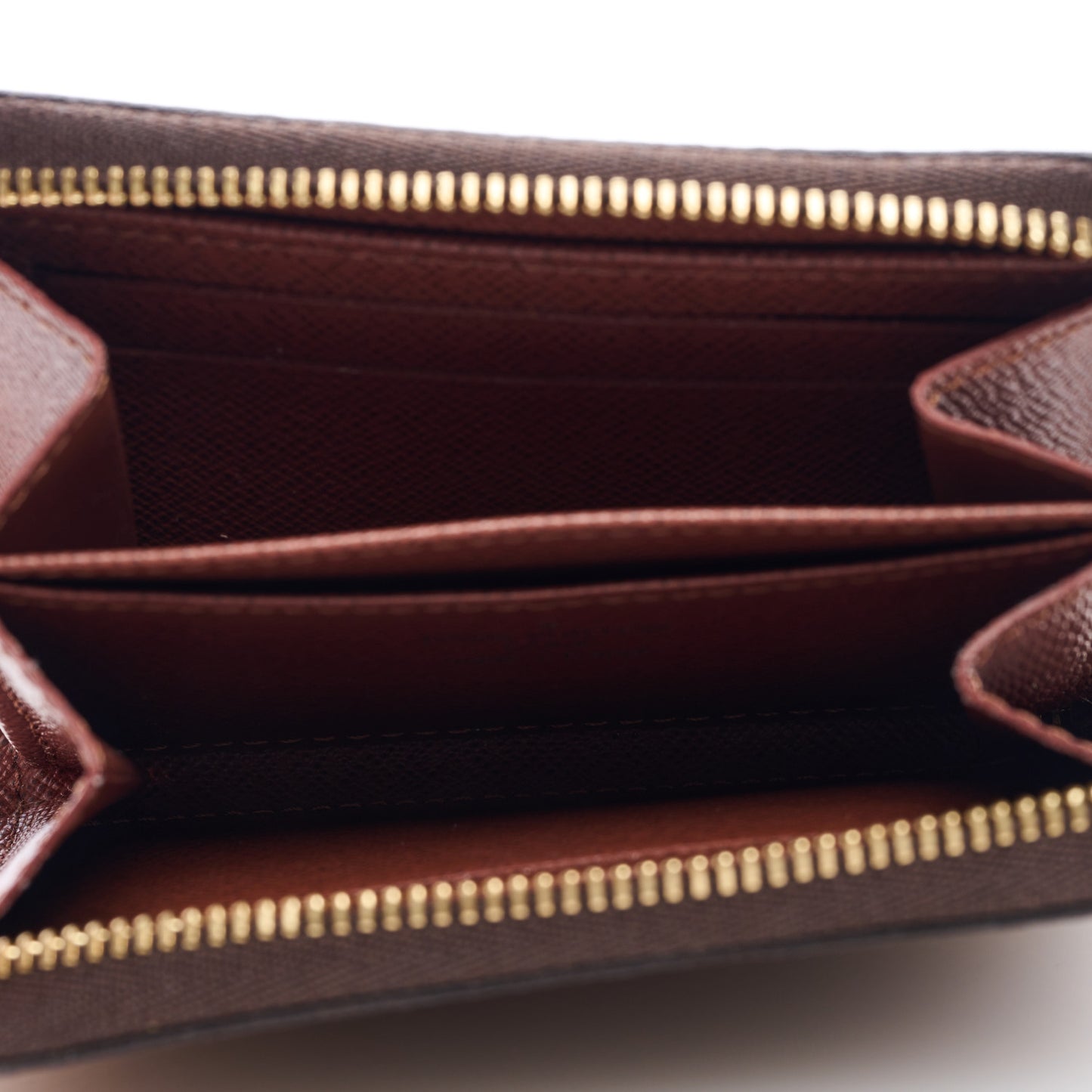 Monogram Zippy Coin Purse