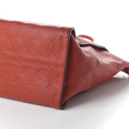 Louis Vuitton Empreinte Lumineuse PM Orient 8 of 11