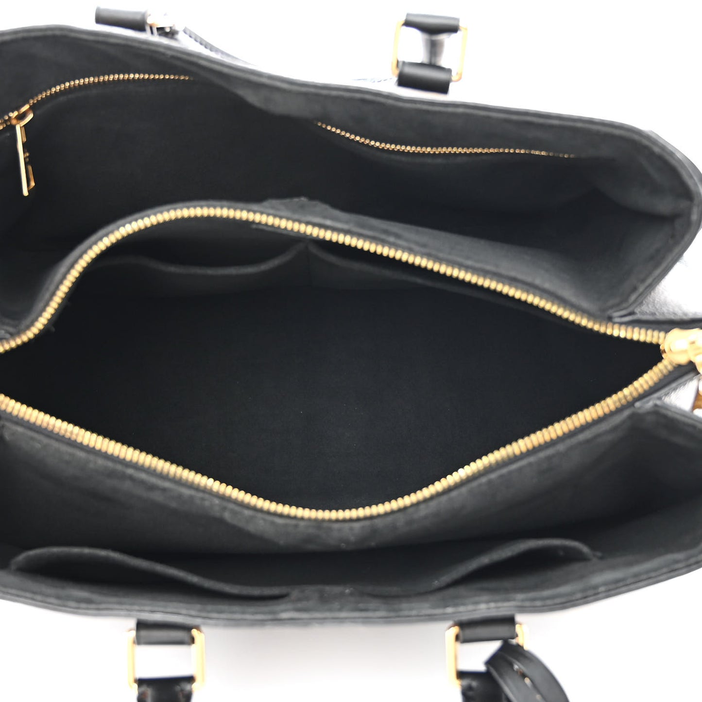 Monogram Soufflot MM Black
