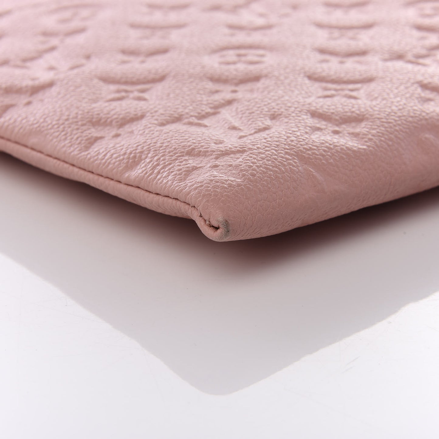 Empreinte Daily Pouch Rose Poudre
