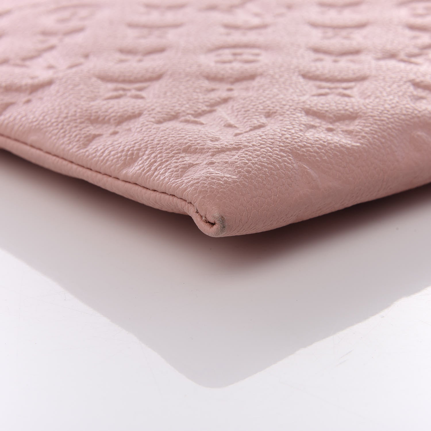 Louis Vuitton Empreinte Daily Pouch Rose Poudre 6 of 8
