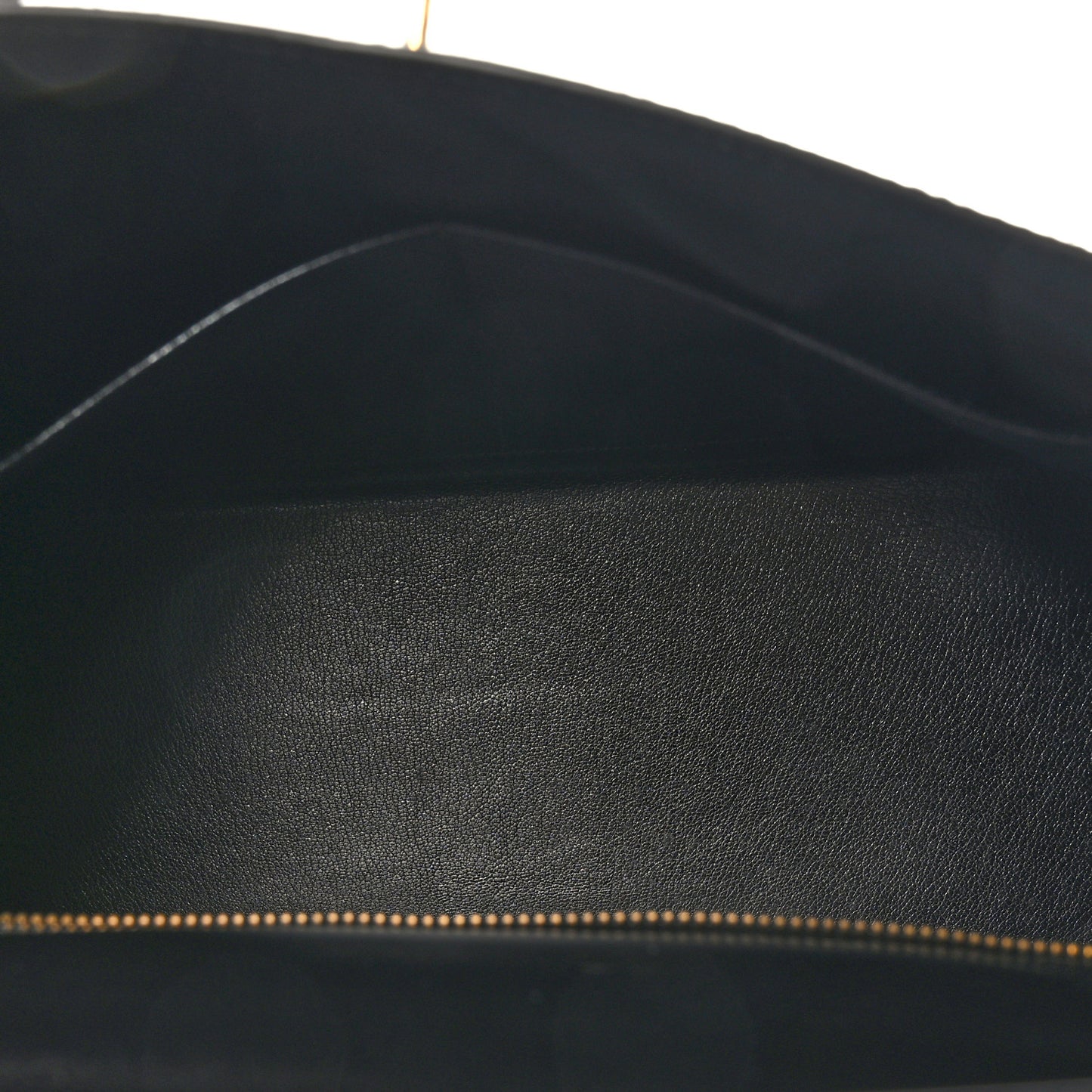 Box Kelly Sellier 32 Black