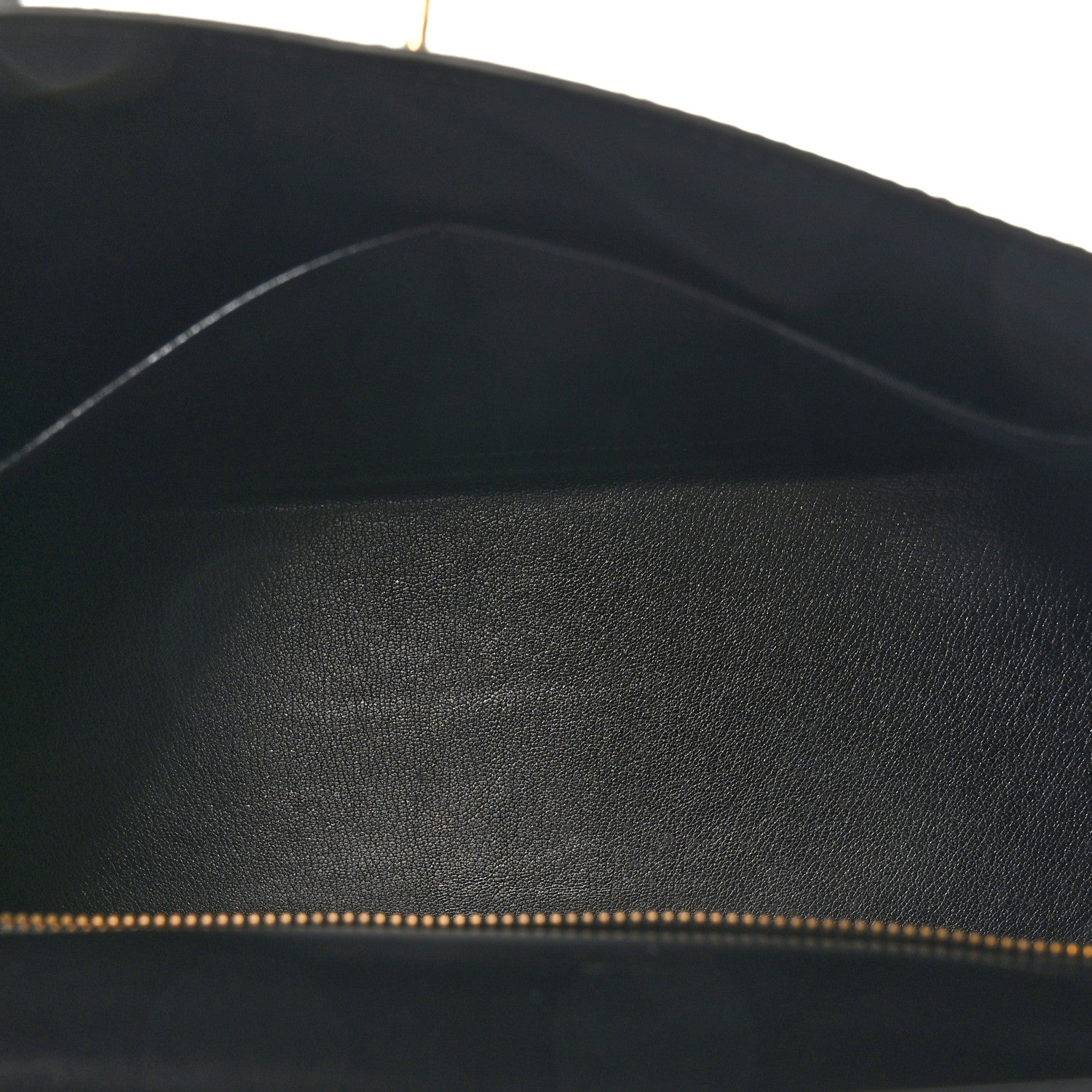 Hermes Box Kelly Sellier 32 Black 5 of 9