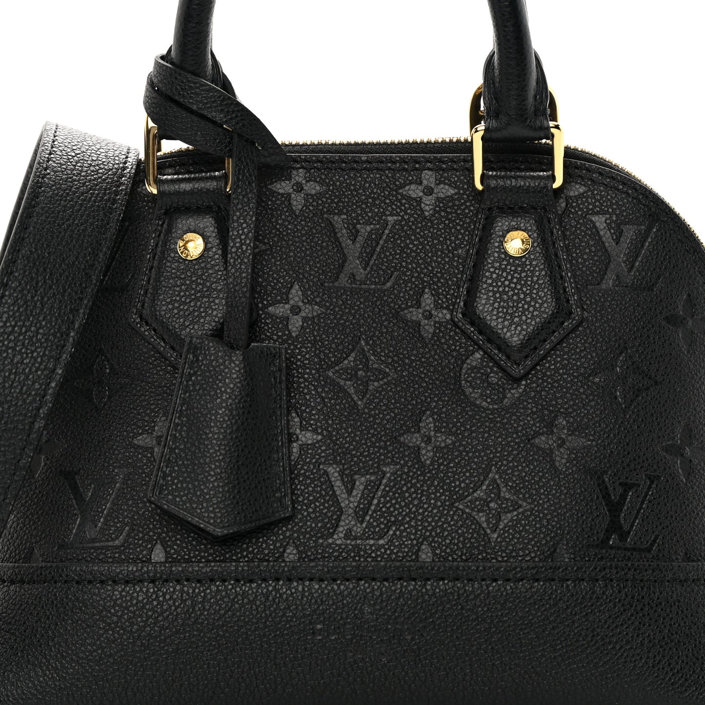 Empreinte Neo Alma BB Black