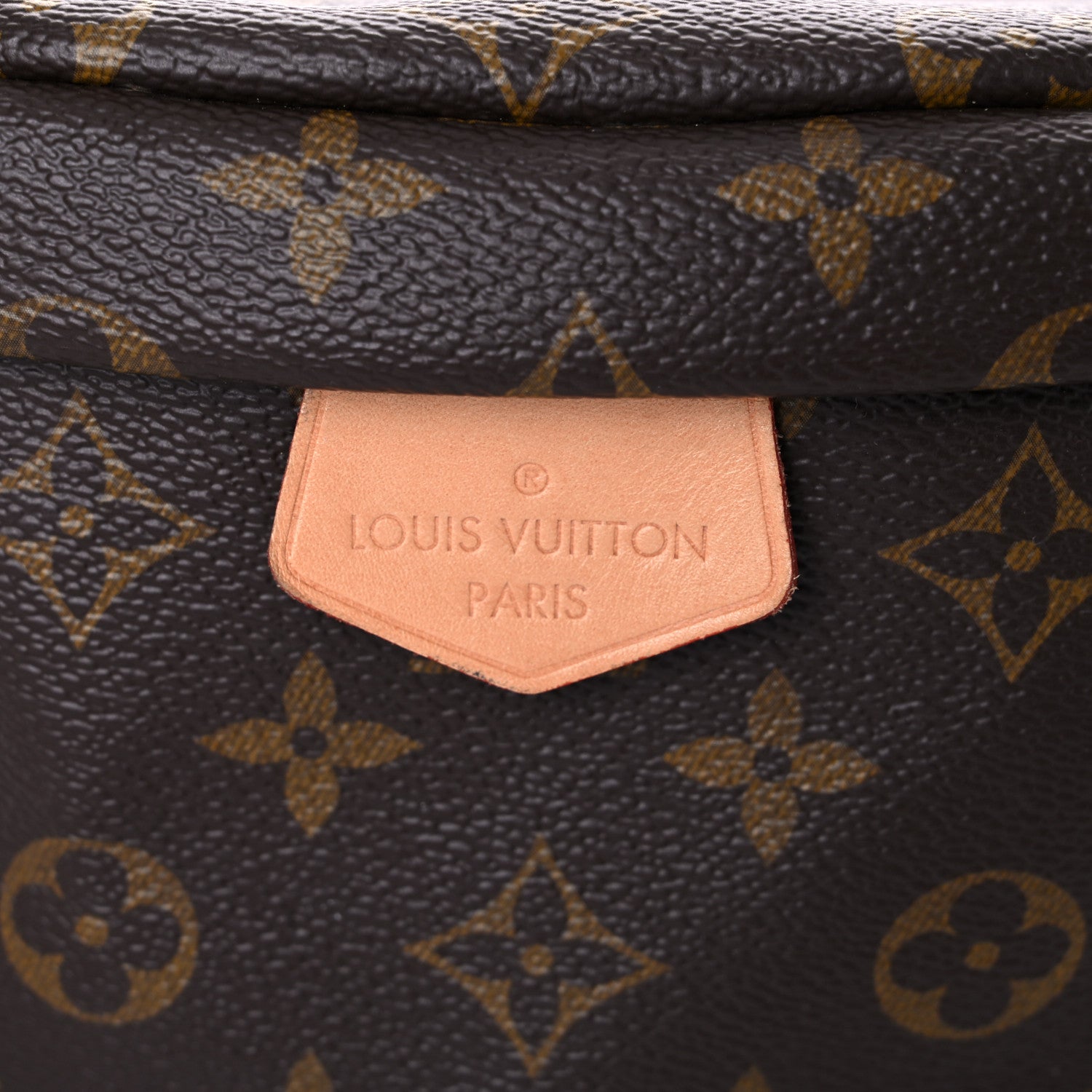 Louis Vuitton Monogram Bumbag 14 of 22