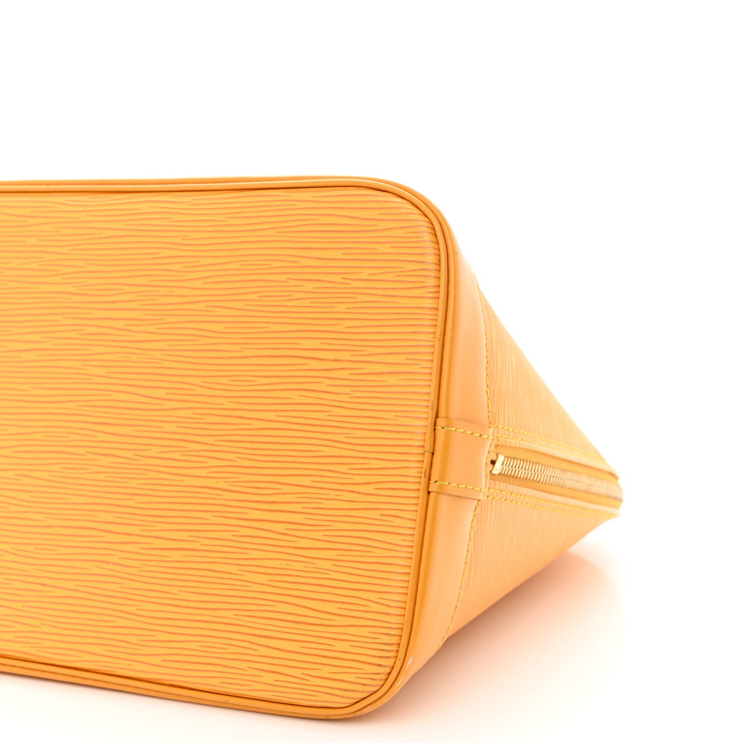 Louis Vuitton Epi Alma PM Tassil 10 of 11