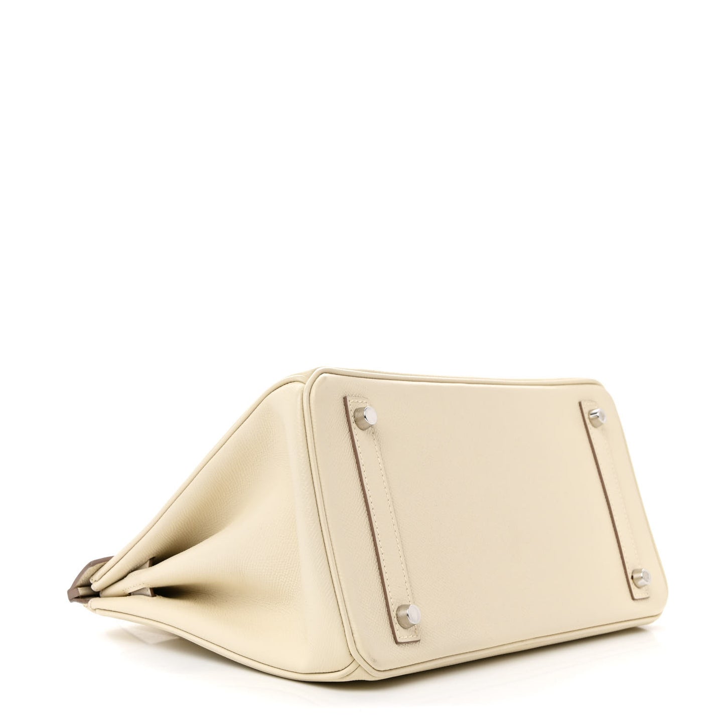 Epsom Birkin 30 Craie