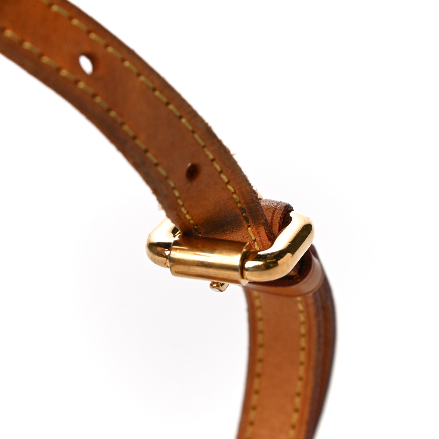 Louis Vuitton Monogram Palermo PM 34 of 35