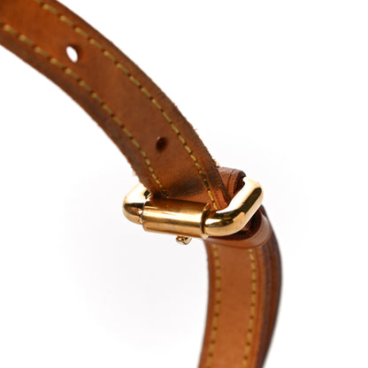Louis Vuitton Monogram Palermo PM 34 of 35
