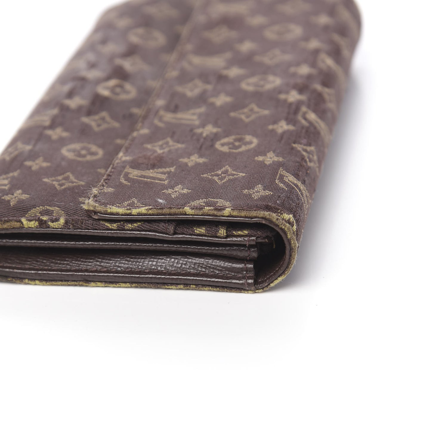 Mini Lin Sarah Wallet Ebene