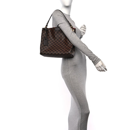 Louis Vuitton Damier Ebene Graceful PM 2 of 10
