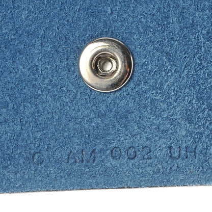 Hermes Togo Ulysse Mini Notebook Bleu Electrique 7 of 8
