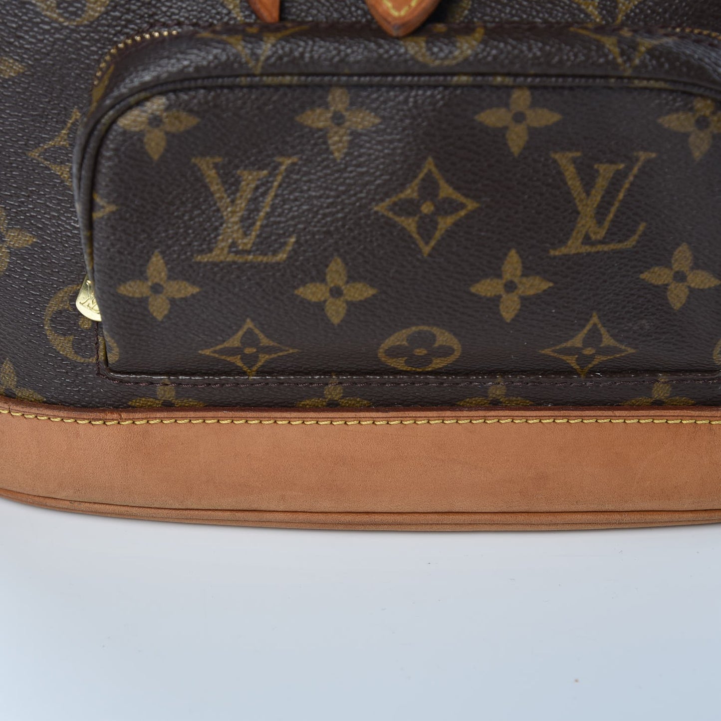 Monogram Montsouris MM Backpack