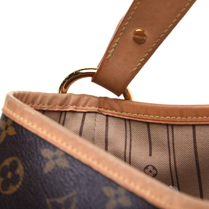 Louis Vuitton Monogram Delightful MM 12 of 20