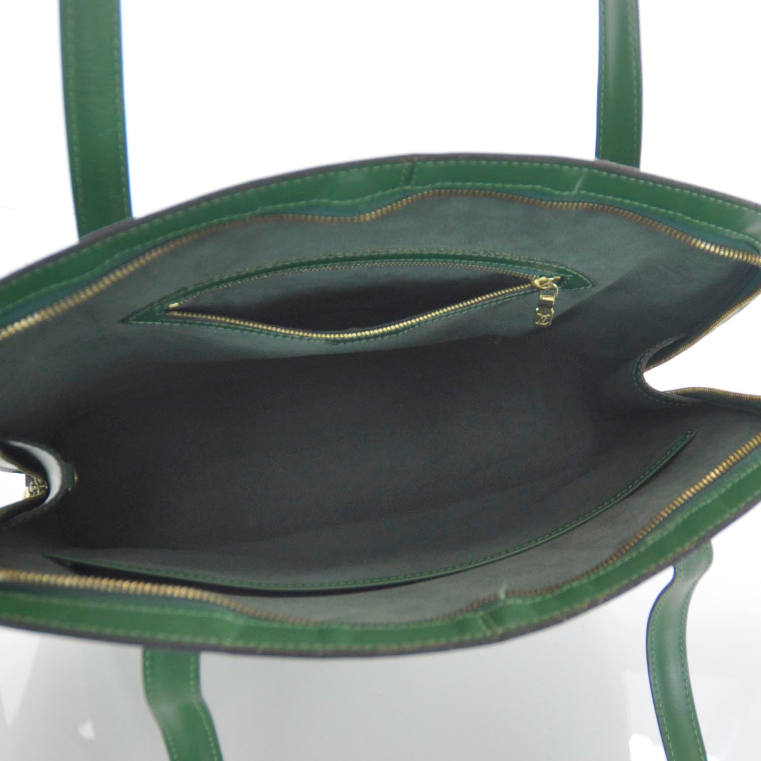 Louis Vuitton Epi Lussac Borneo 7 of 8