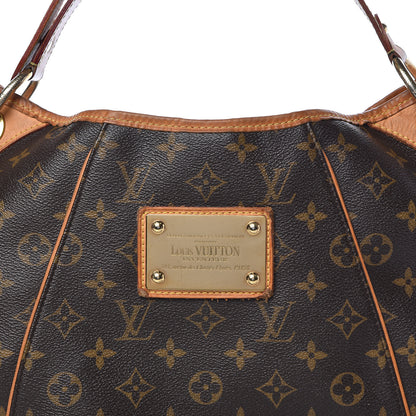 Louis Vuitton Monogram Galliera PM 16 of 16