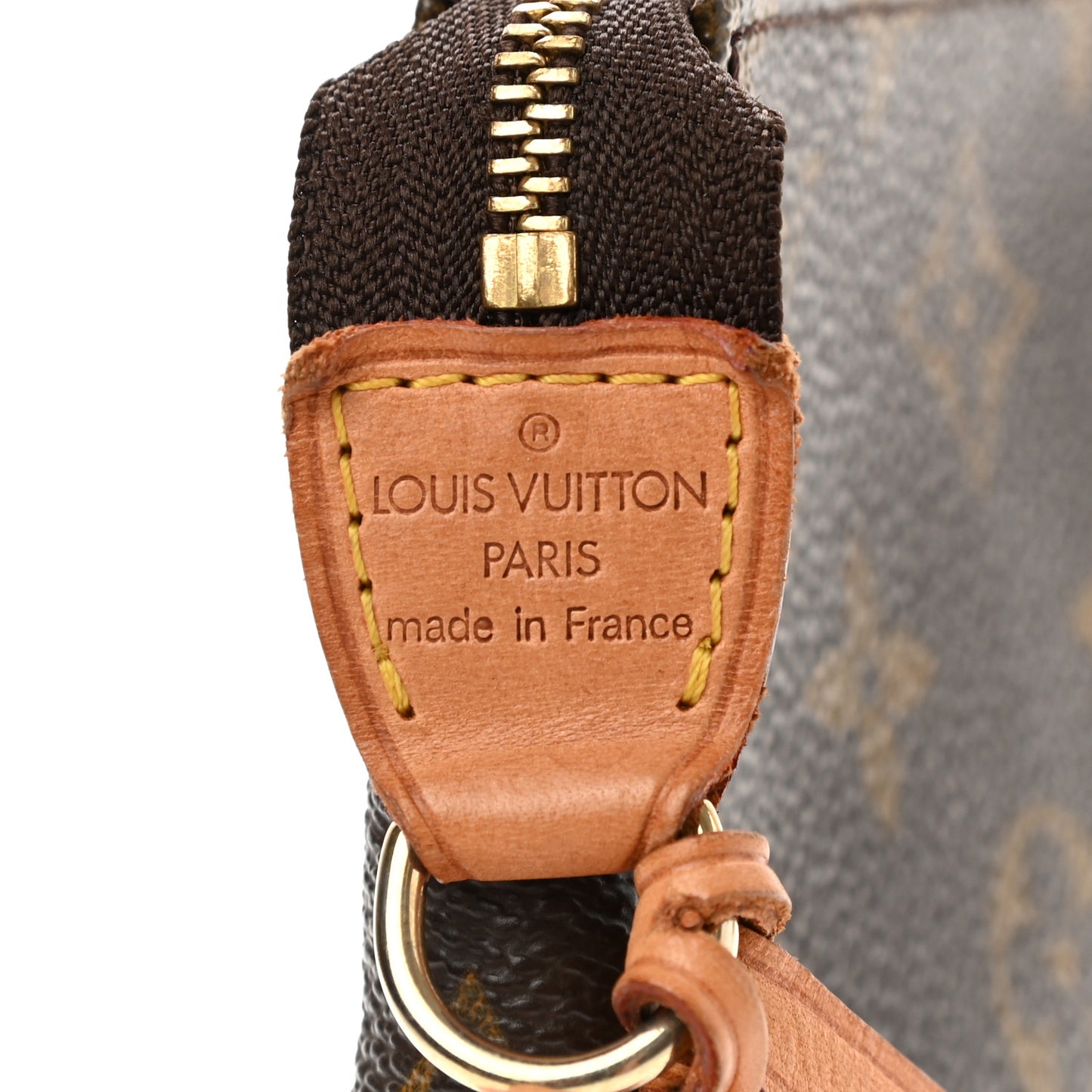 Monogram Pochette Accessories