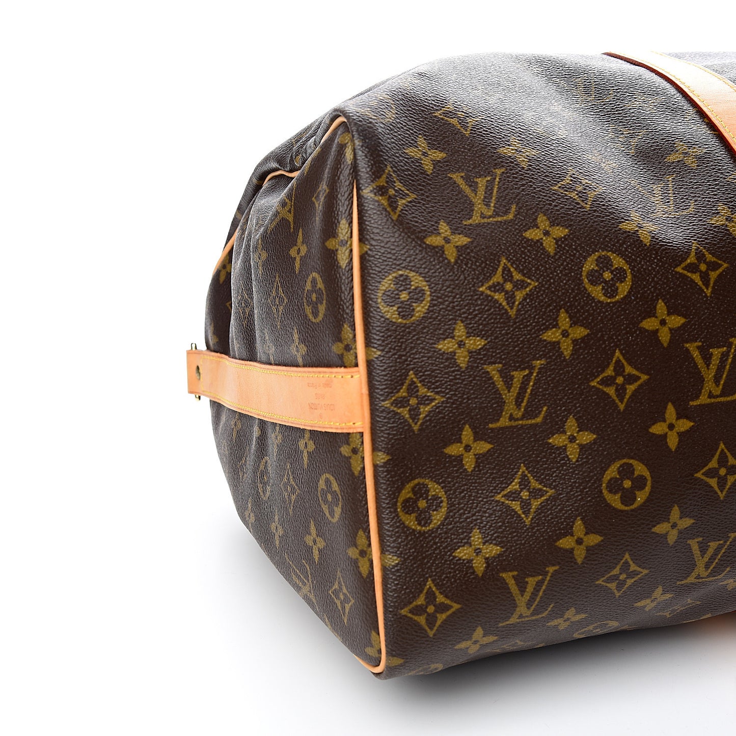 Monogram Keepall Bandouliere 50