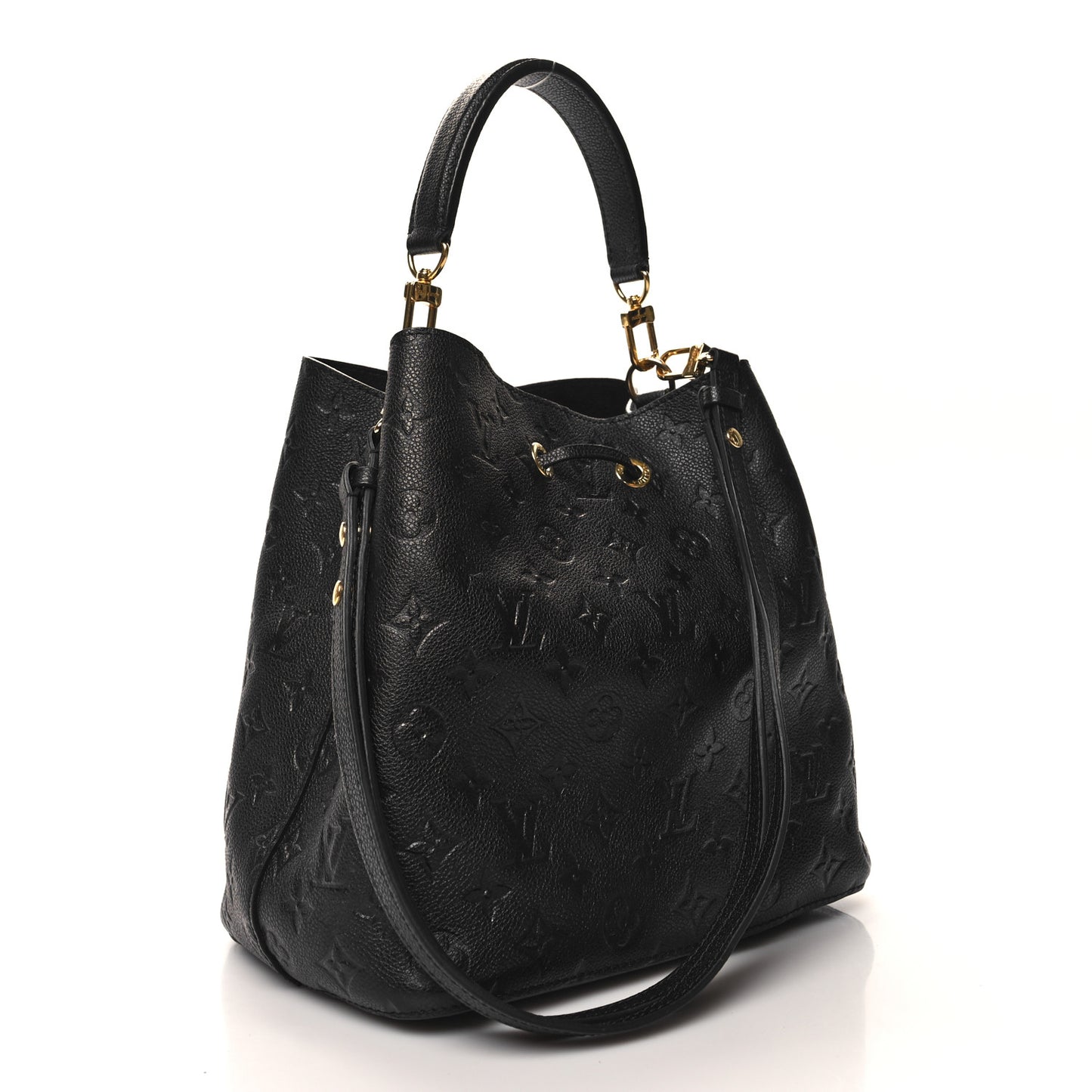 Empreinte Neonoe MM Black