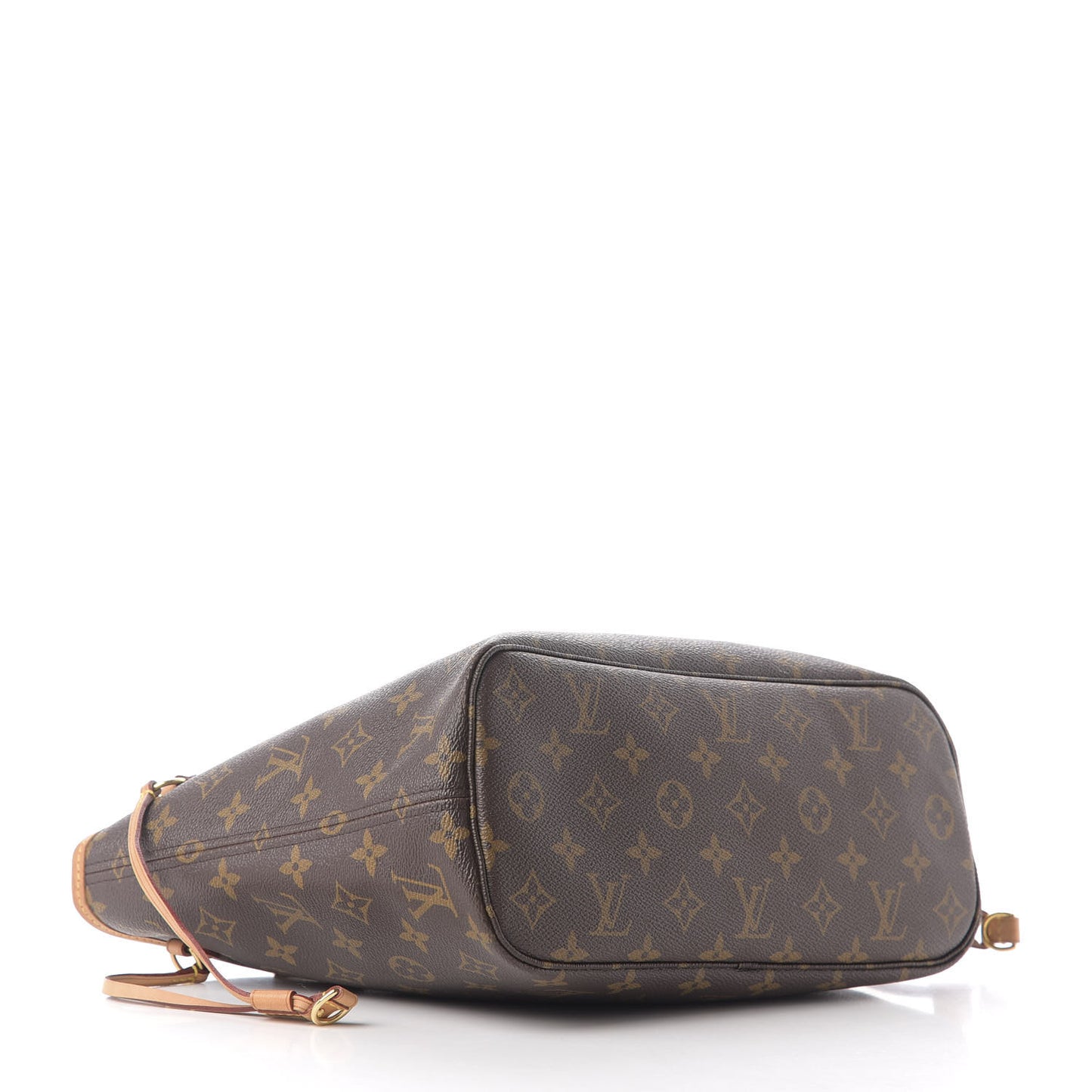 Monogram Neo Neverfull PM Fuchsia