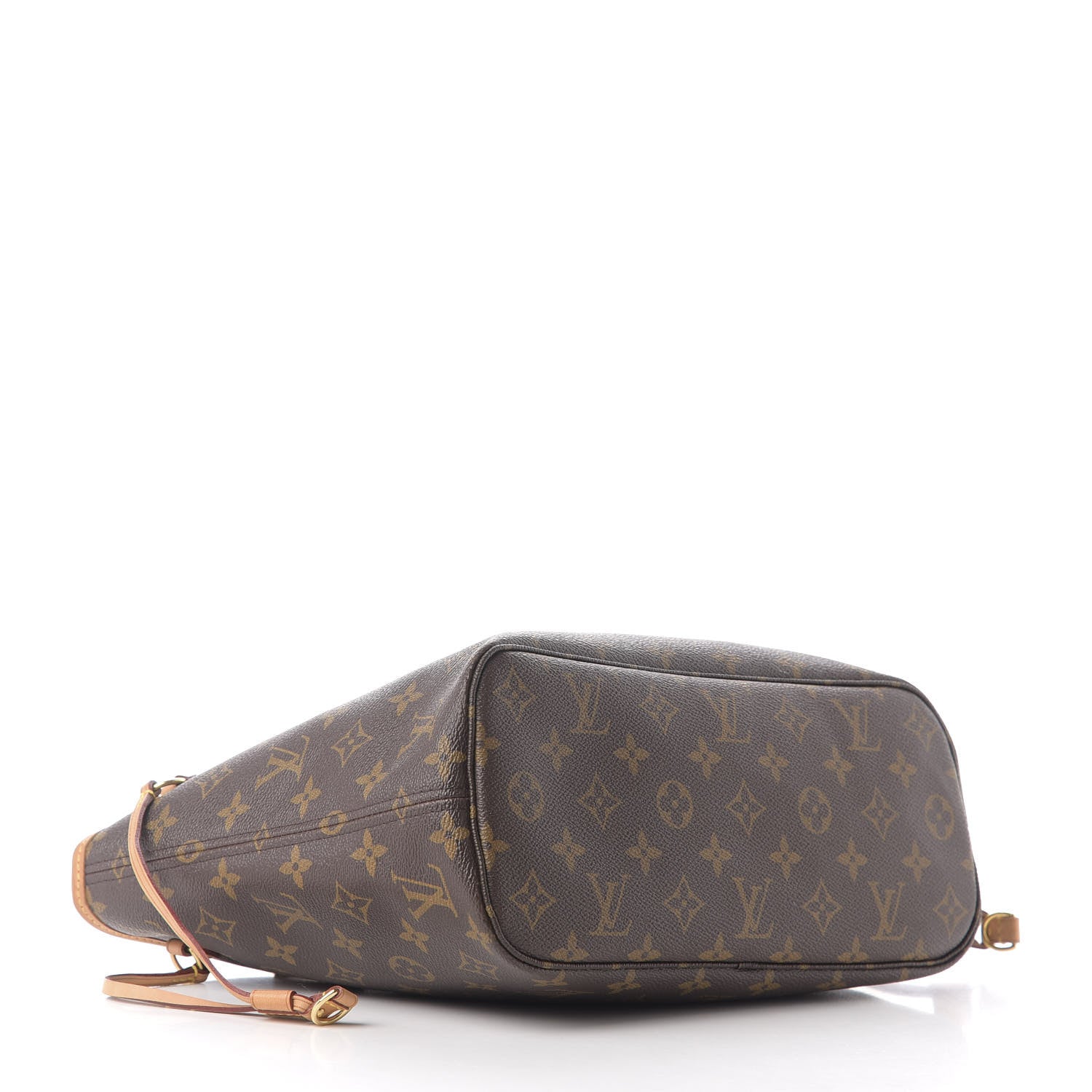 Louis Vuitton Monogram Neo Neverfull PM Fuchsia 4 of 11