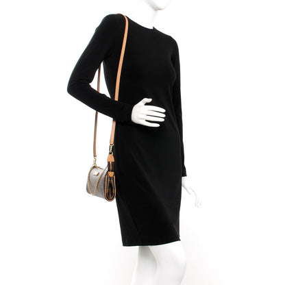 Louis Vuitton Monogram Eva Clutch 2 of 9