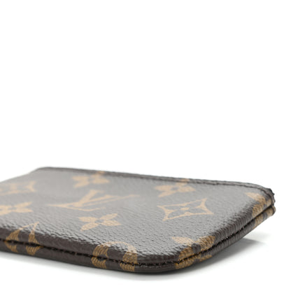 Louis Vuitton Monogram Key Pouch 8 of 8