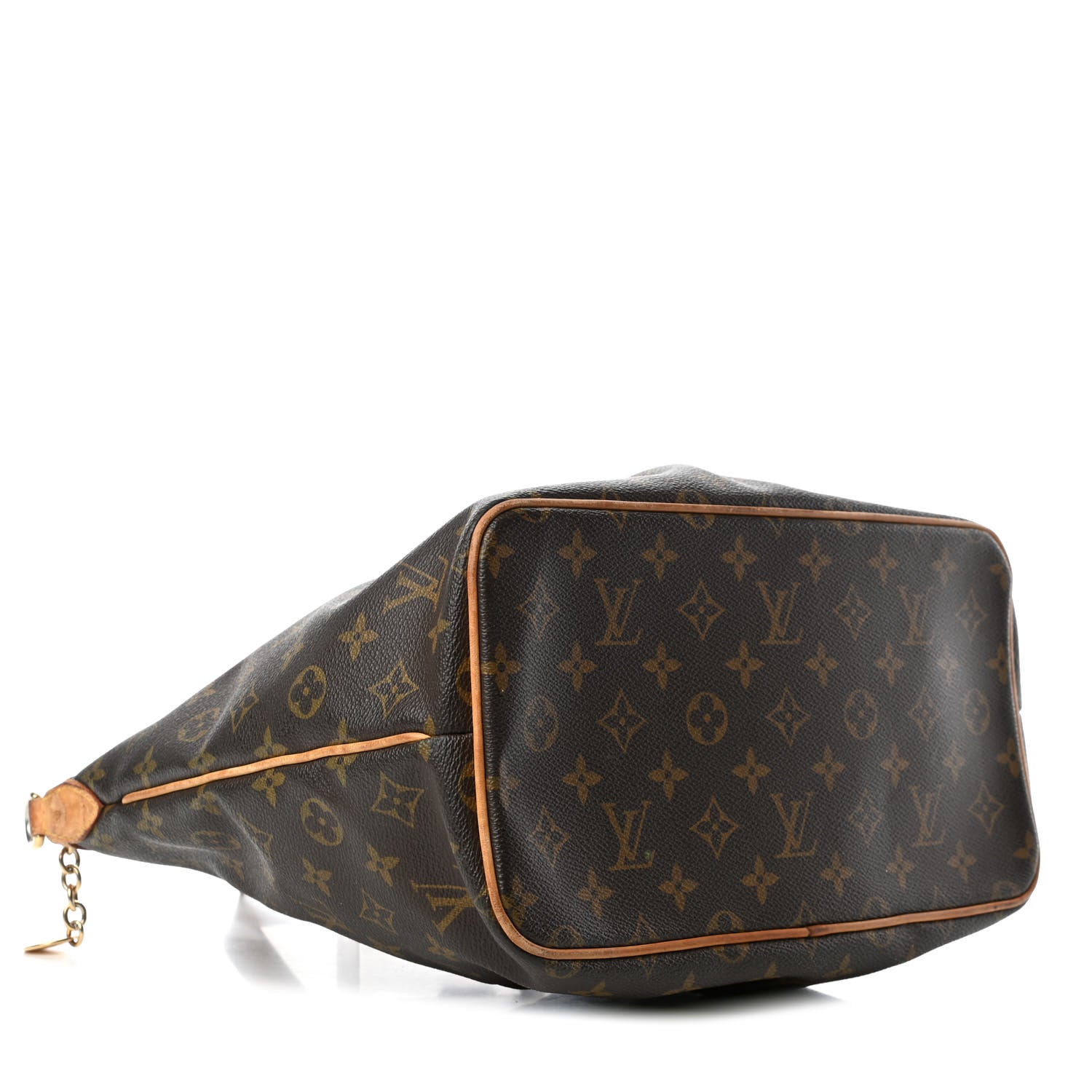 Louis Vuitton Monogram Palermo PM 3 of 4