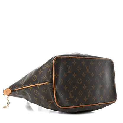 Louis Vuitton Monogram Palermo PM 3 of 4