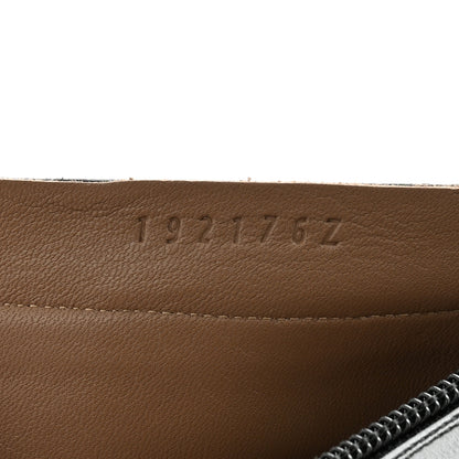 Hermes Calfskin Saint Germain Ankle Boots 36.5 Black 7 of 11